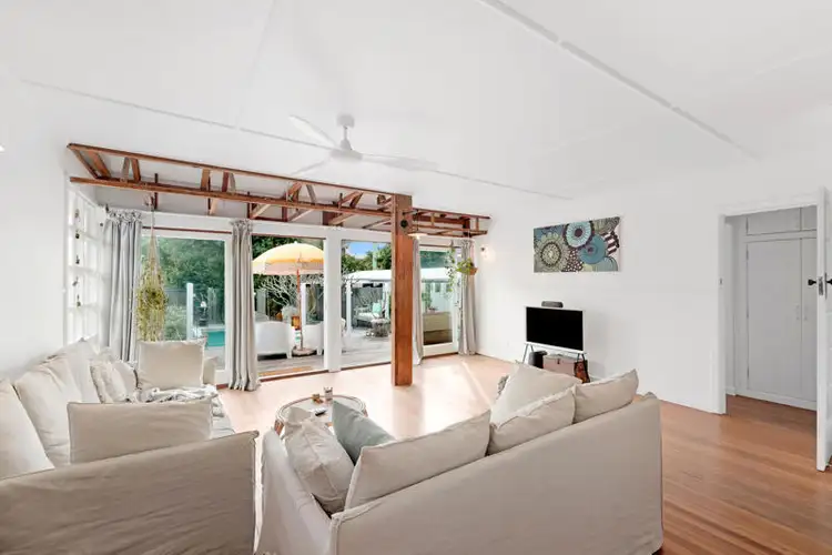 Fourth view of Homely house listing, 30 Pine Avenue, Surfers Paradise QLD 4217