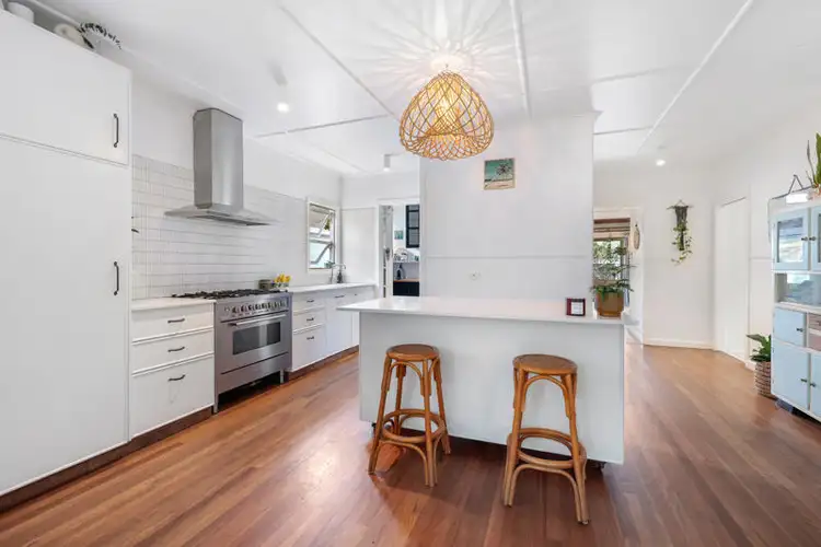 Fifth view of Homely house listing, 30 Pine Avenue, Surfers Paradise QLD 4217