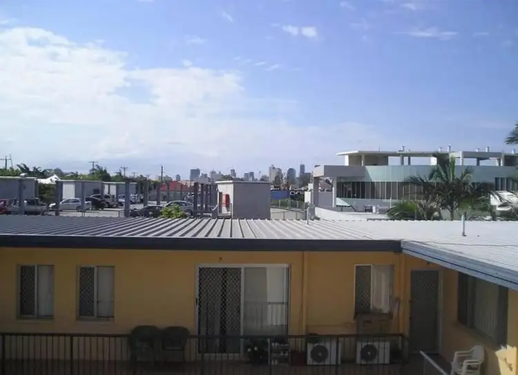 Main view of Homely apartment listing, 1/92 Cleveland Street, Greenslopes QLD 4120