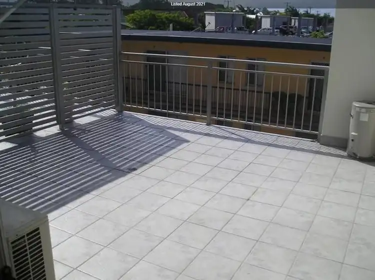 Fourth view of Homely apartment listing, 1/92 Cleveland Street, Greenslopes QLD 4120