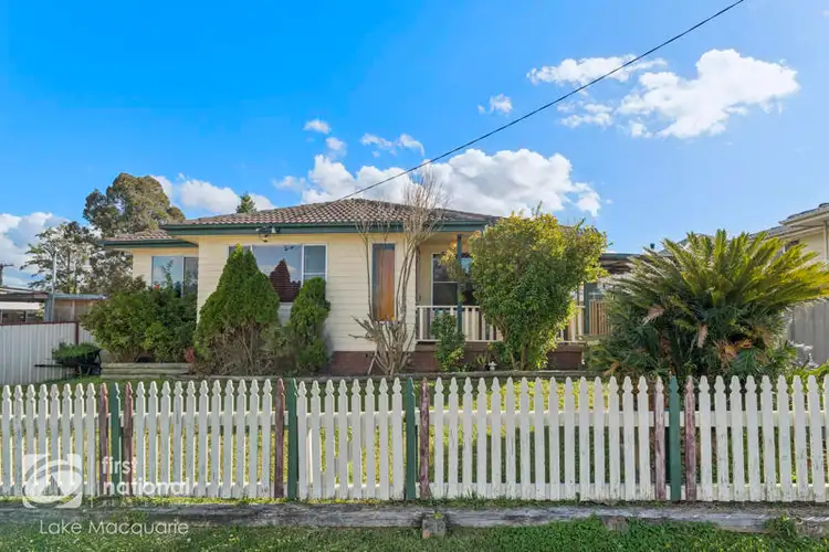 27 Charlotte Street, Holmesville NSW 2286
