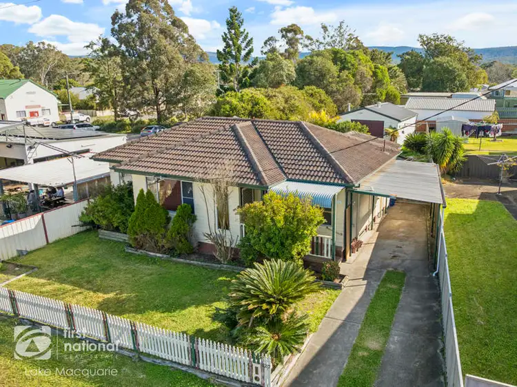 Second view of Homely house listing, 27 Charlotte Street, Holmesville NSW 2286