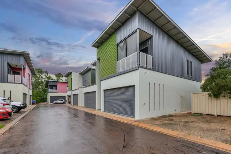 Main view of Homely unit listing, 13/62 Lind Road, Johnston NT 832