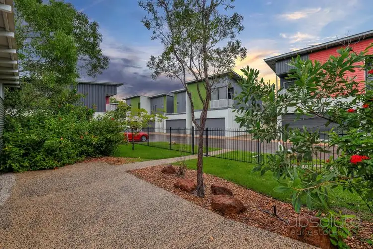 Sixth view of Homely unit listing, 13/62 Lind Road, Johnston NT 832