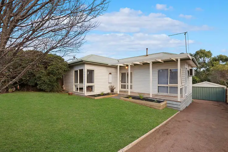 Main view of Homely house listing, 11A Henry Street, Warrnambool VIC 3280