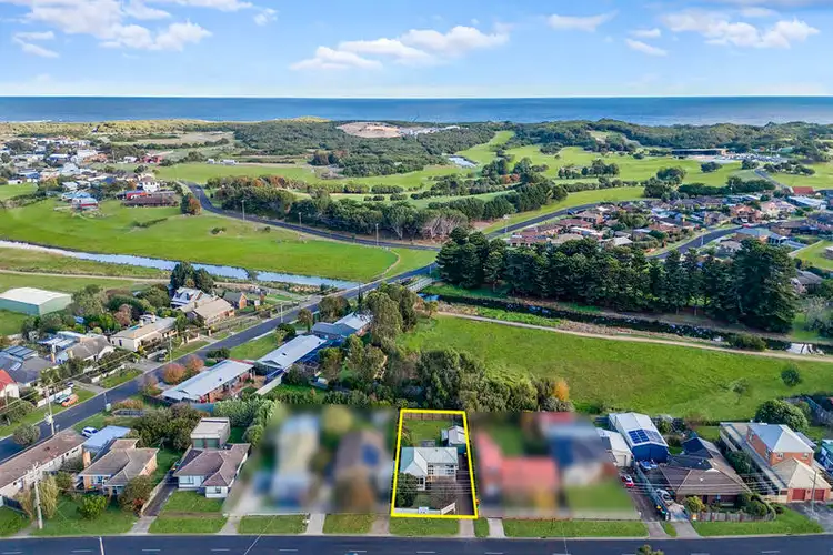 Second view of Homely house listing, 11A Henry Street, Warrnambool VIC 3280