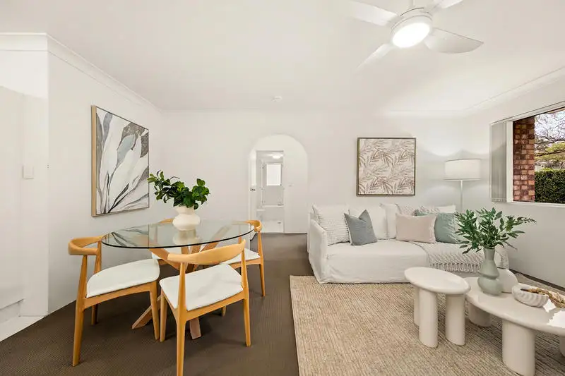 Main view of Homely house listing, 1/51 Adamson Street, Wooloowin QLD 4030