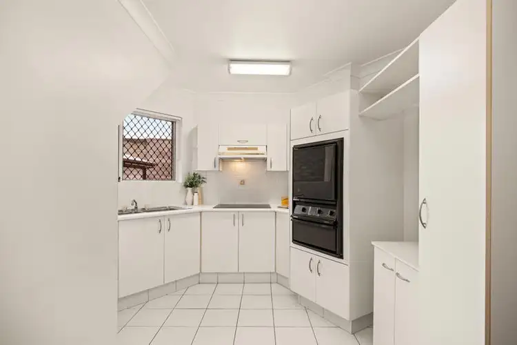 Fourth view of Homely house listing, 1/51 Adamson Street, Wooloowin QLD 4030