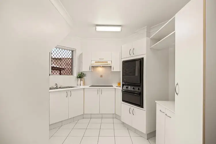 Fourth view of Homely house listing, 1/51 Adamson Street, Wooloowin QLD 4030