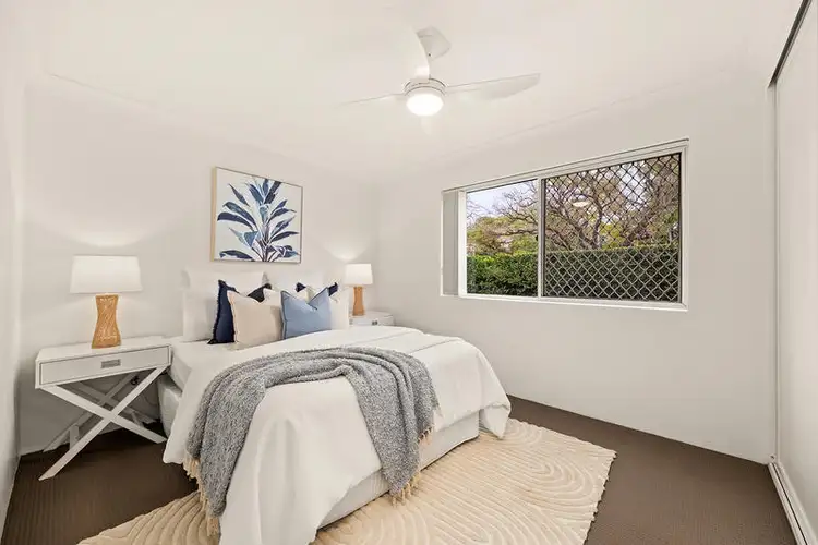 Fifth view of Homely house listing, 1/51 Adamson Street, Wooloowin QLD 4030
