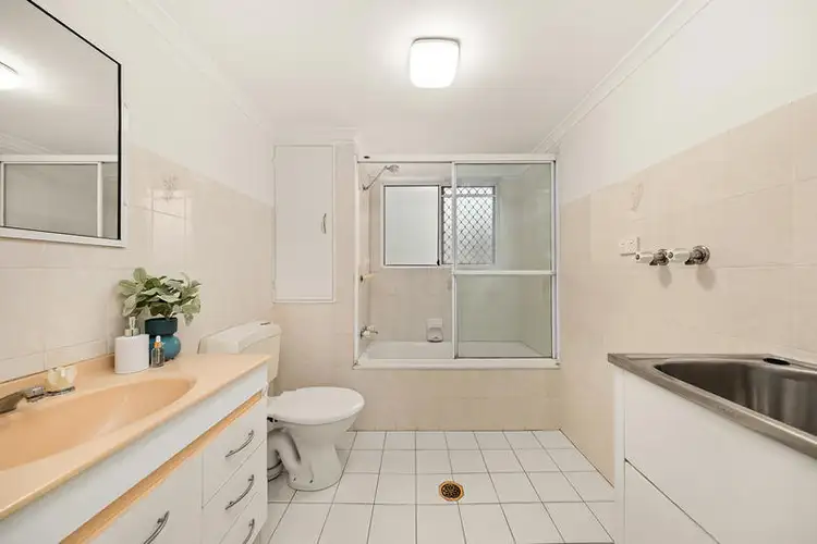 Sixth view of Homely house listing, 1/51 Adamson Street, Wooloowin QLD 4030