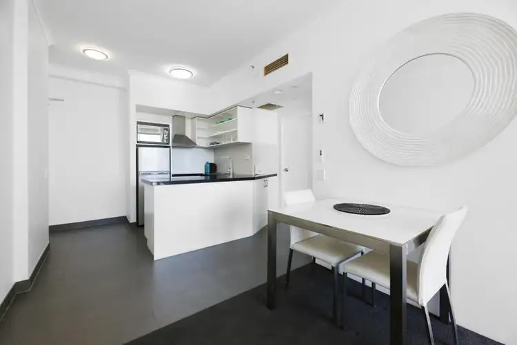 Fourth view of Homely apartment listing, 806/46-52 Pacific Street, Main Beach QLD 4217