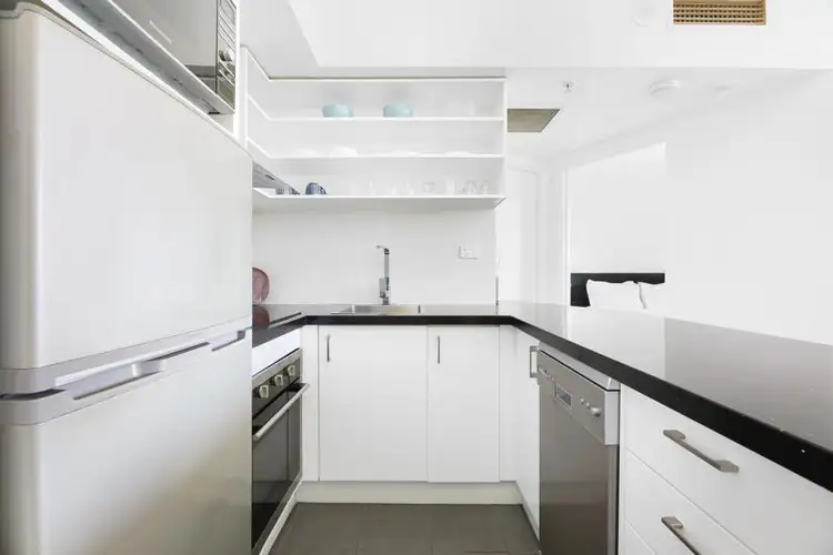 Fifth view of Homely apartment listing, 806/46-52 Pacific Street, Main Beach QLD 4217