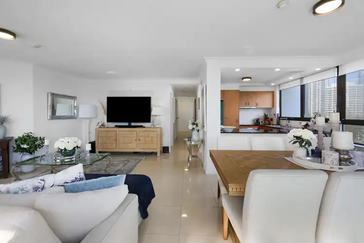 21/3576 Main Beach Parade, Main Beach QLD 4217