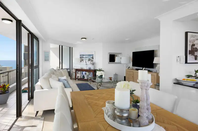 Main view of Homely apartment listing, 21/3576 Main Beach Parade, Main Beach QLD 4217