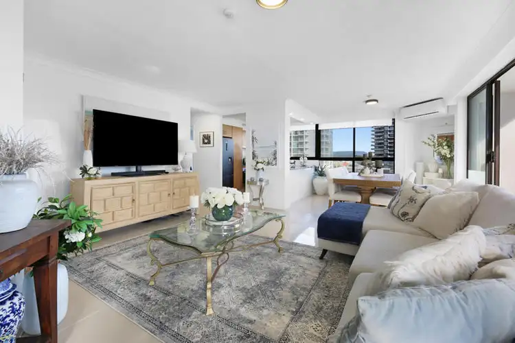 Sixth view of Homely apartment listing, 21/3576 Main Beach Parade, Main Beach QLD 4217