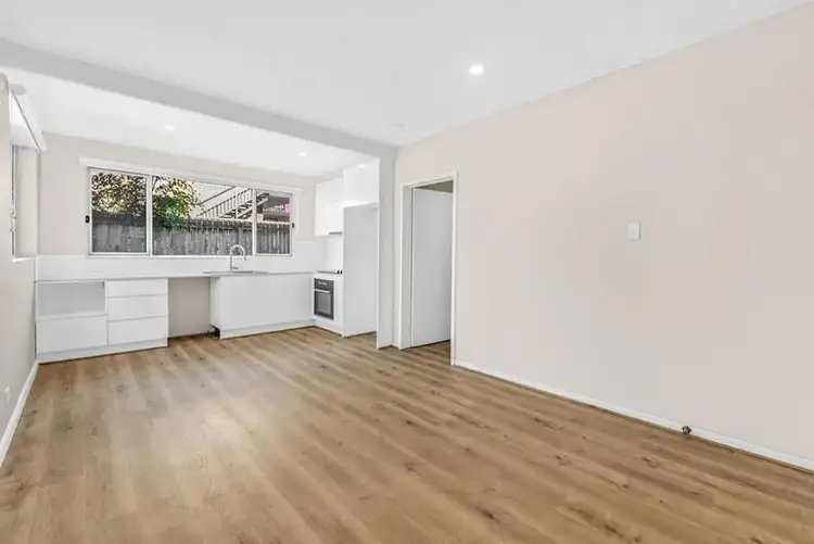 Second view of Homely apartment listing, 3/33 Leonard Avenue, Surfers Paradise QLD 4217