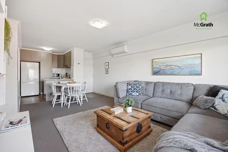 Third view of Homely unit listing, 11/18 Broadway, Glenelg South SA 5045
