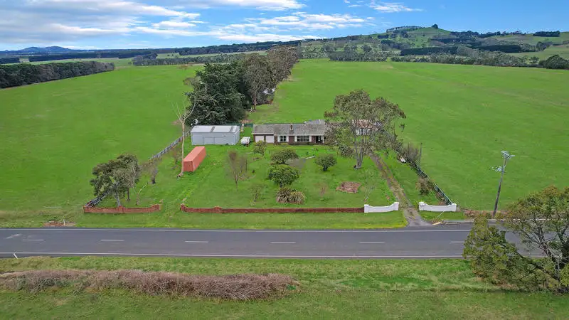 Main view of Homely house listing, 880 Cobden - Terang Road, Cobrico VIC 3266