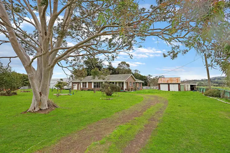 Second view of Homely house listing, 880 Cobden - Terang Road, Cobrico VIC 3266