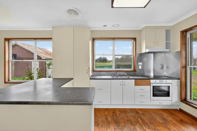 Third view of Homely house listing, 880 Cobden - Terang Road, Cobrico VIC 3266