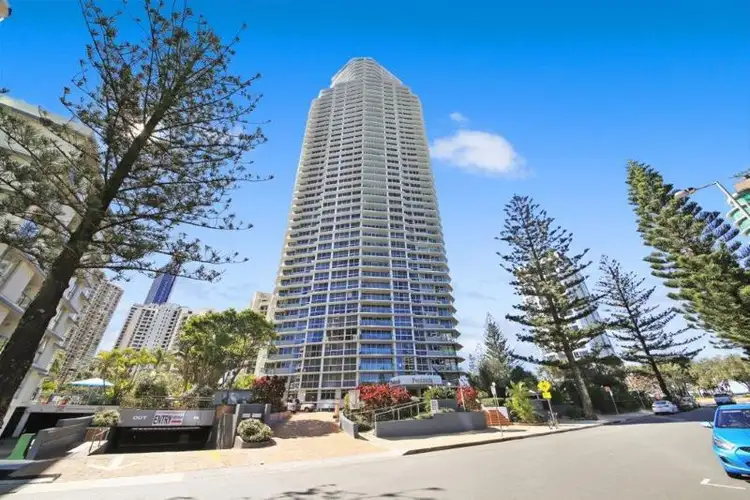 17e/5 Clifford Street, Surfers Paradise QLD 4217