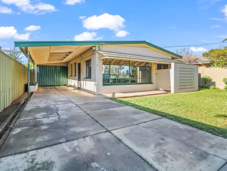 2 Margaret Avenue, Salisbury SA 5108