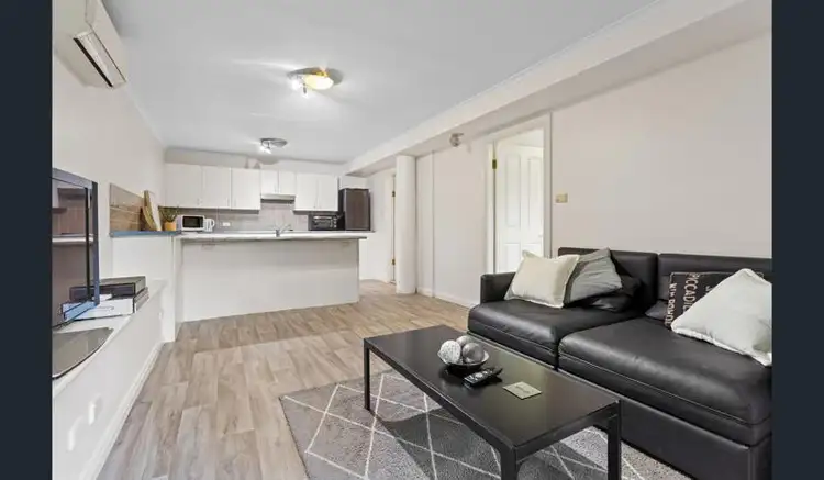 Main view of Homely townhouse listing, 12/149-151 North Rocks Road, North Rocks NSW 2151
