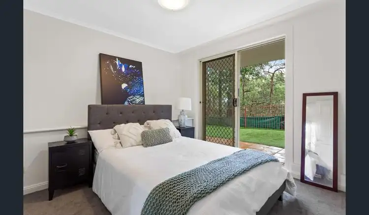 Third view of Homely townhouse listing, 12/149-151 North Rocks Road, North Rocks NSW 2151