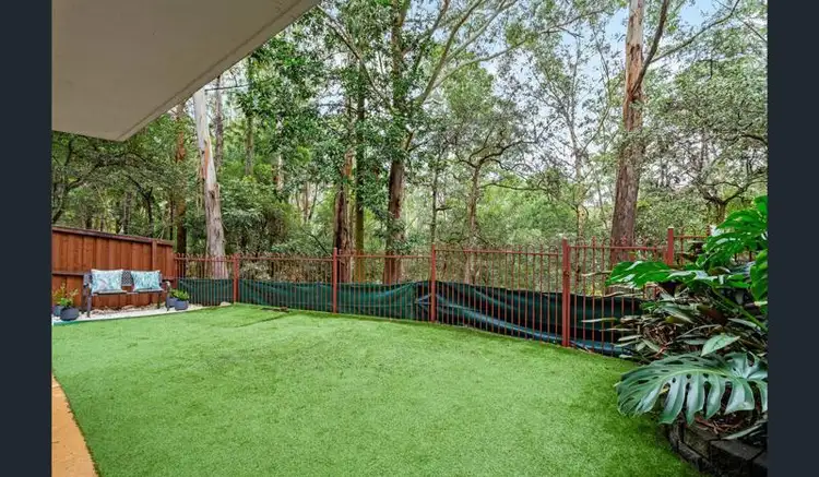 Fifth view of Homely townhouse listing, 12/149-151 North Rocks Road, North Rocks NSW 2151