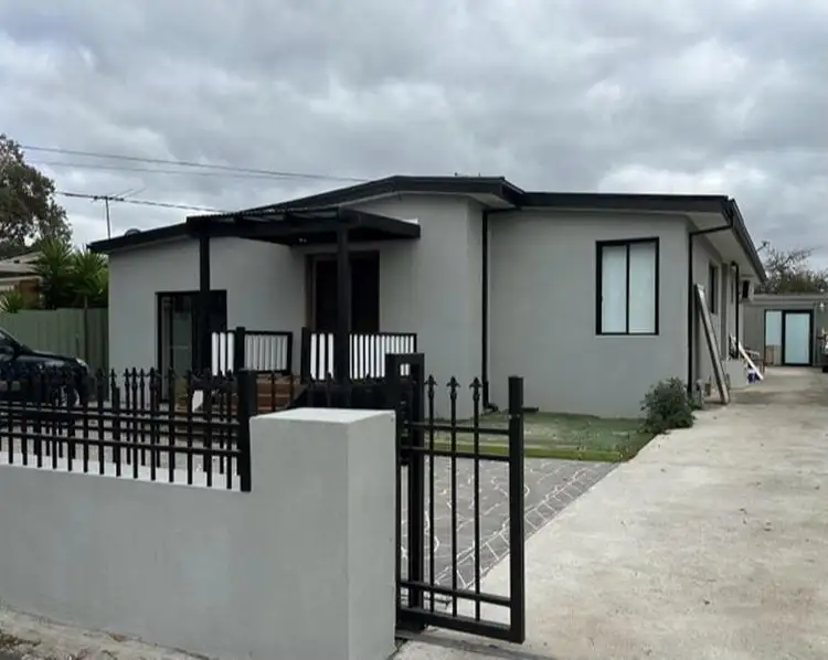 35 Hampden Street, Dallas VIC 3047