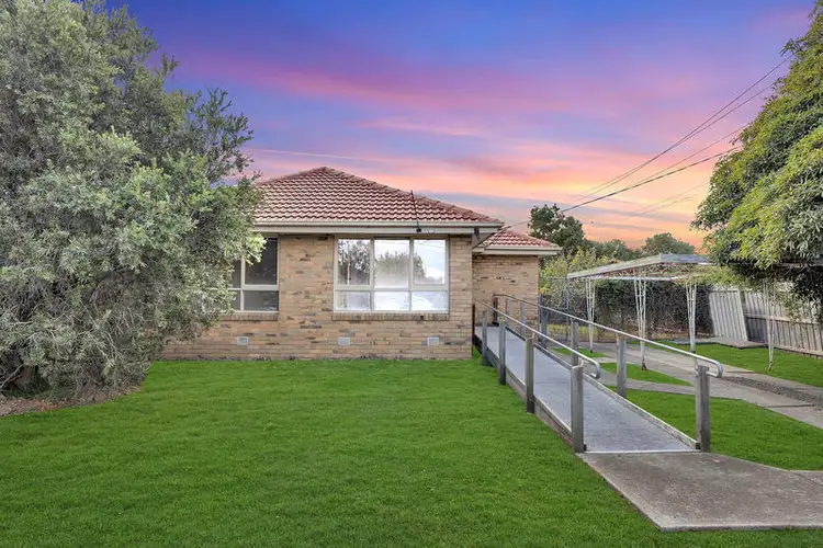 Main view of Homely house listing, 10 Edmund Street, Dallas VIC 3047