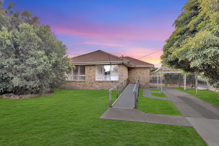 Third view of Homely house listing, 10 Edmund Street, Dallas VIC 3047