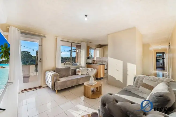 Second view of Homely apartment listing, 9/91 Smart Street, Fairfield NSW 2165