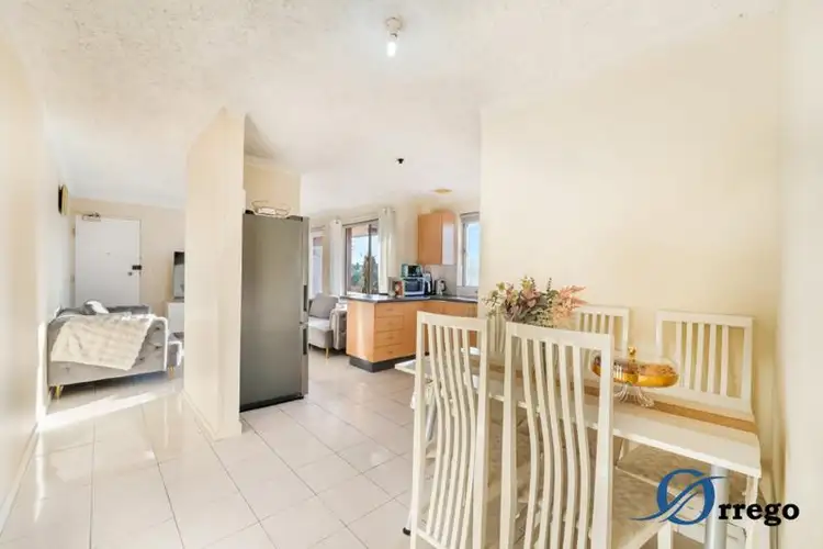 Fifth view of Homely apartment listing, 9/91 Smart Street, Fairfield NSW 2165