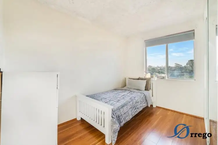Seventh view of Homely apartment listing, 9/91 Smart Street, Fairfield NSW 2165