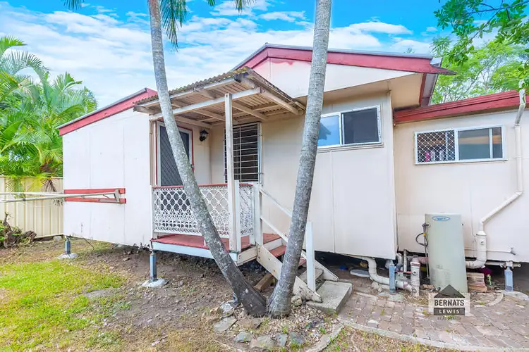 Main view of Homely semi-detached listing, Address available on request