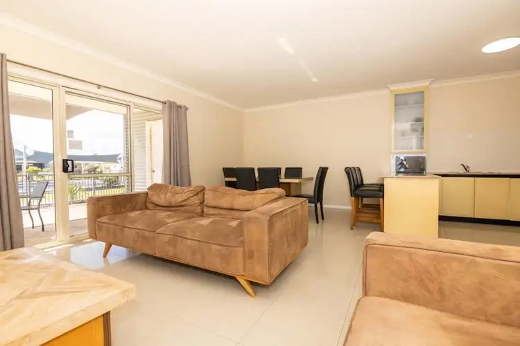 Third view of Homely house listing, 50/11 Heaton Street, Jurien Bay WA 6516