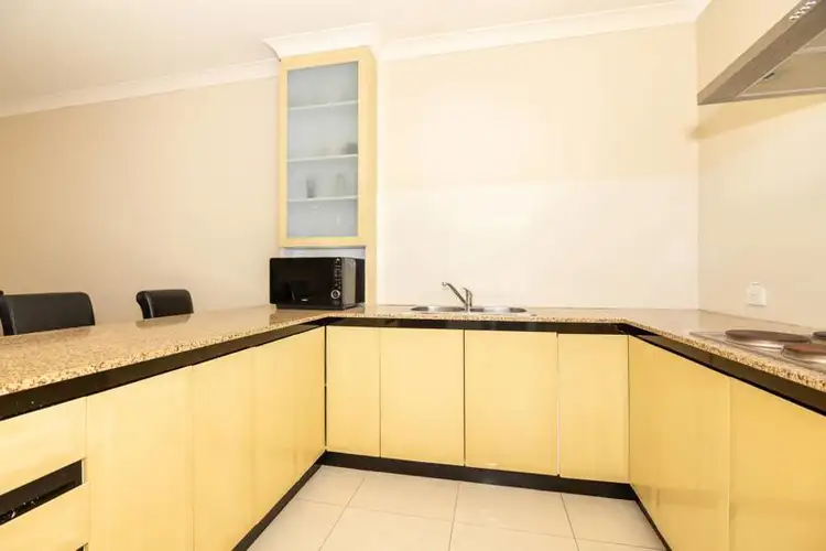 Fourth view of Homely house listing, 50/11 Heaton Street, Jurien Bay WA 6516