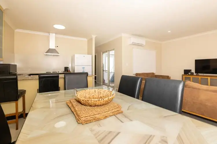 Fifth view of Homely house listing, 50/11 Heaton Street, Jurien Bay WA 6516