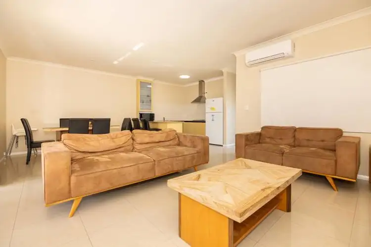 Sixth view of Homely house listing, 50/11 Heaton Street, Jurien Bay WA 6516