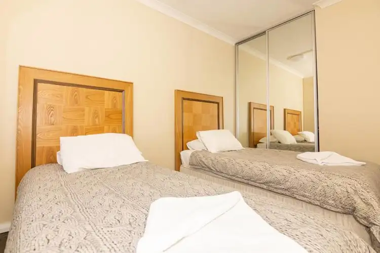 Seventh view of Homely house listing, 50/11 Heaton Street, Jurien Bay WA 6516