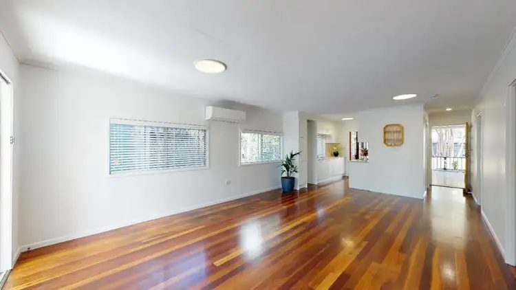 Main view of Homely house listing, 20 Twenty Third Avenue, Palm Beach QLD 4221