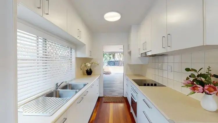 Third view of Homely house listing, 20 Twenty Third Avenue, Palm Beach QLD 4221
