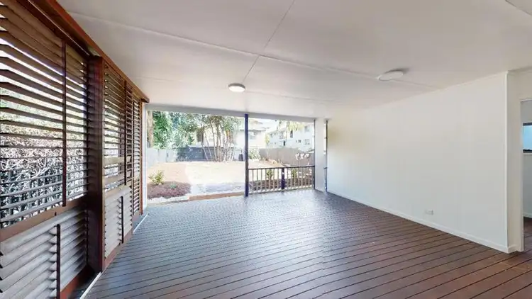 Fifth view of Homely house listing, 20 Twenty Third Avenue, Palm Beach QLD 4221