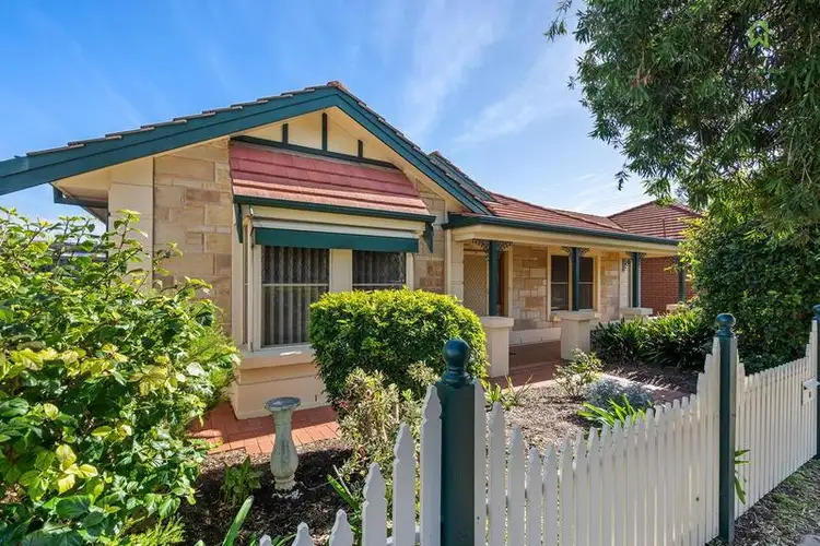 Main view of Homely house listing, 8 Walkers Road, Somerton Park SA 5044
