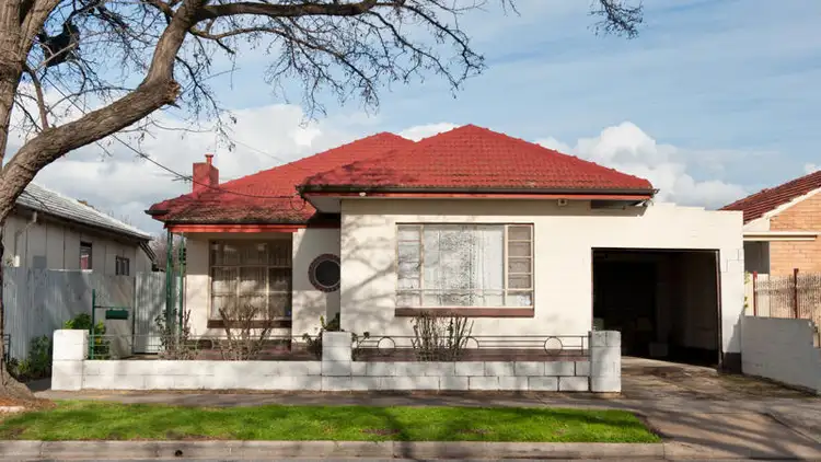 16 May Terrace, Ottoway SA 5013