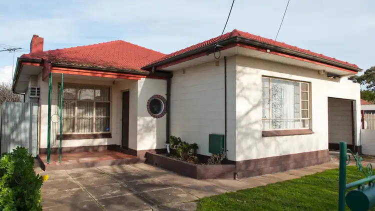 Second view of Homely house listing, 16 May Terrace, Ottoway SA 5013
