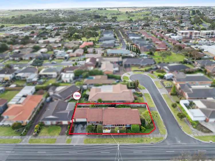 Second view of Homely house listing, 1 Alistar Place, Warrnambool VIC 3280