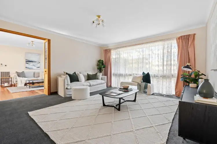 Third view of Homely house listing, 1 Alistar Place, Warrnambool VIC 3280